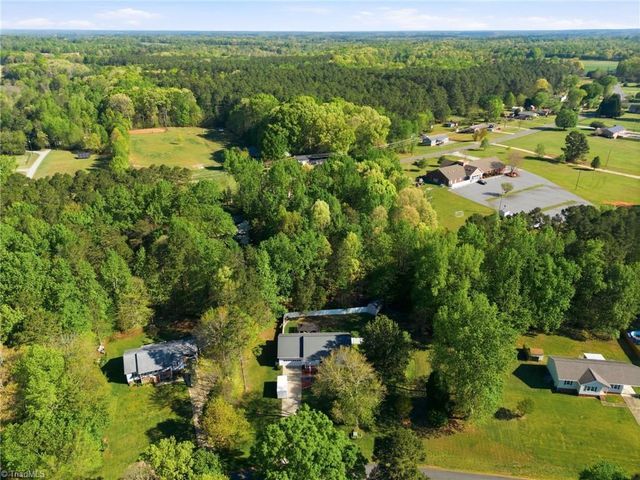 146 Proctor Drive, Salisbury, NC 28147