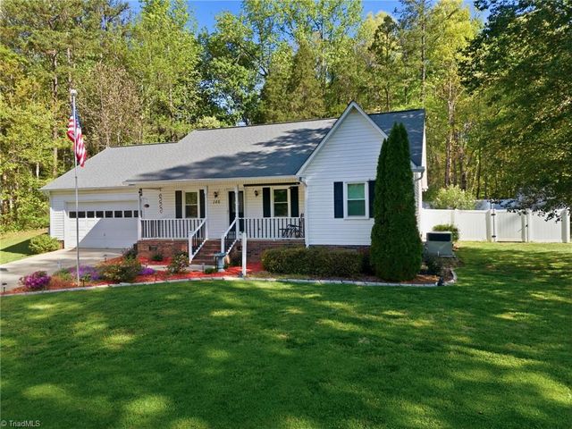 146 Proctor Drive, Salisbury, NC 28147