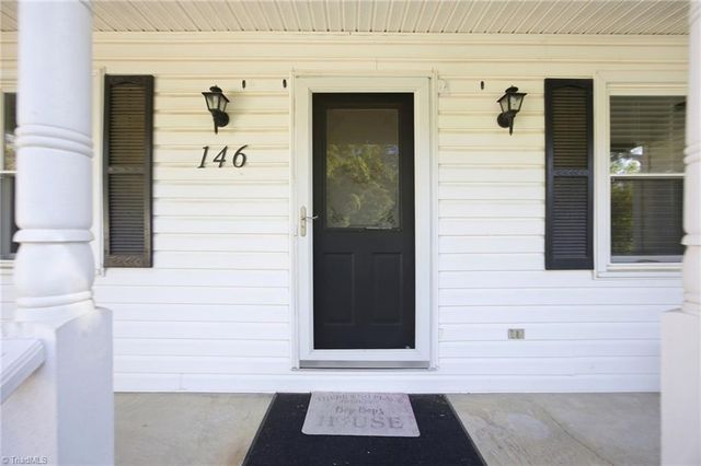 146 Proctor Drive, Salisbury, NC 28147