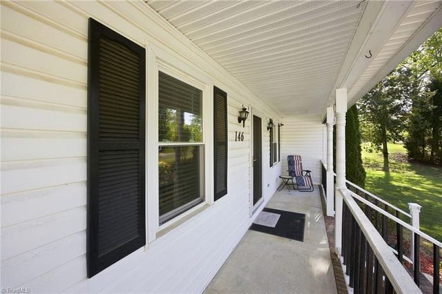 146 Proctor Drive, Salisbury, NC 28147