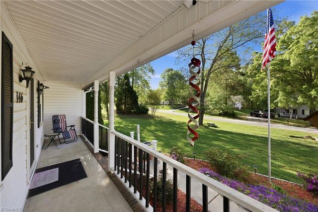 146 Proctor Drive, Salisbury, NC 28147