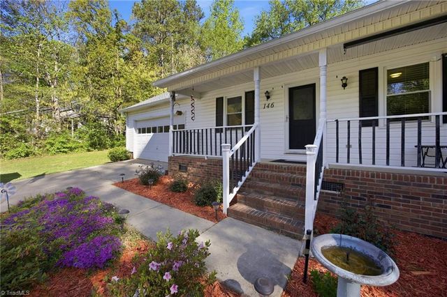 146 Proctor Drive, Salisbury, NC 28147