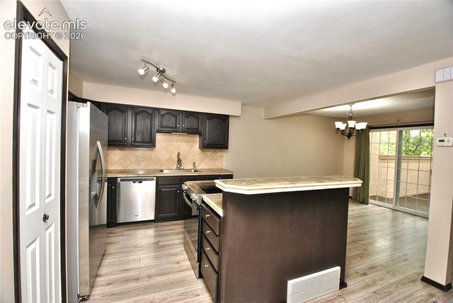 6109 Pine Hill Drive, Colorado Springs, CO 80918
