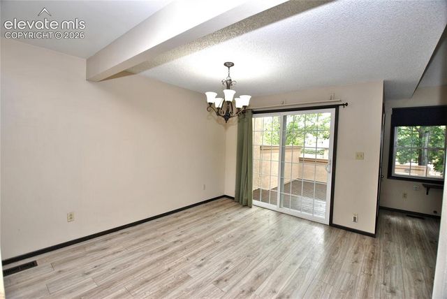 6109 Pine Hill Drive, Colorado Springs, CO 80918