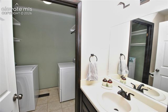 6109 Pine Hill Drive, Colorado Springs, CO 80918
