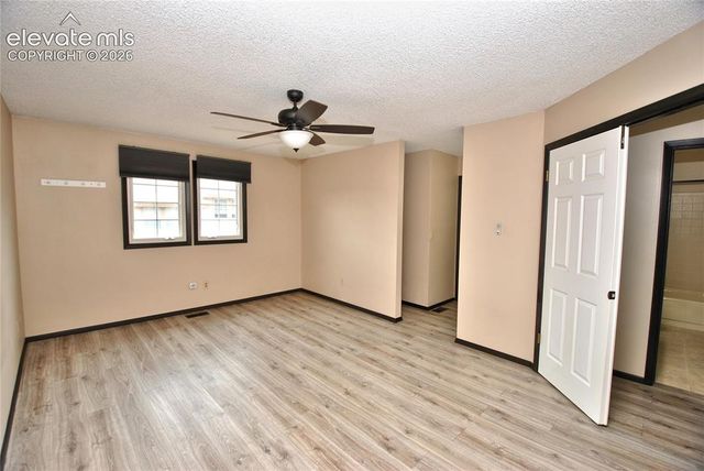 6109 Pine Hill Drive, Colorado Springs, CO 80918