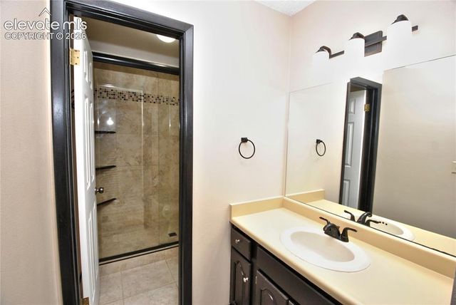 6109 Pine Hill Drive, Colorado Springs, CO 80918