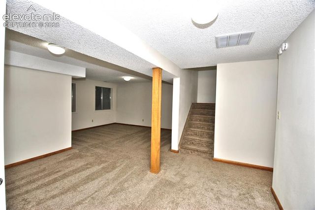 6109 Pine Hill Drive, Colorado Springs, CO 80918