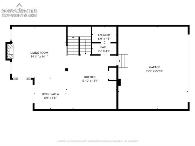 6109 Pine Hill Drive, Colorado Springs, CO 80918
