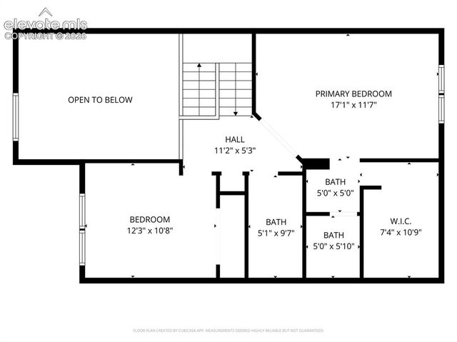 6109 Pine Hill Drive, Colorado Springs, CO 80918