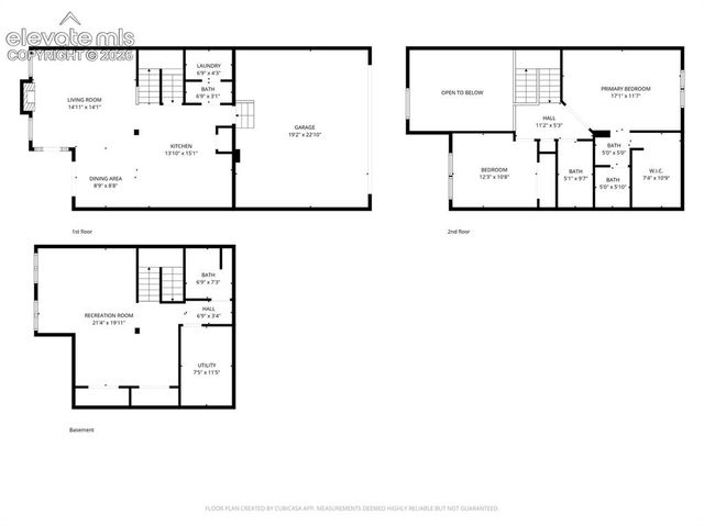 6109 Pine Hill Drive, Colorado Springs, CO 80918