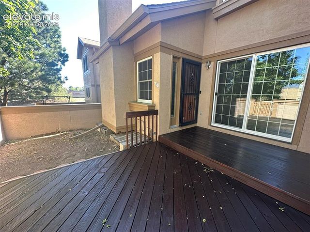 6109 Pine Hill Drive, Colorado Springs, CO 80918