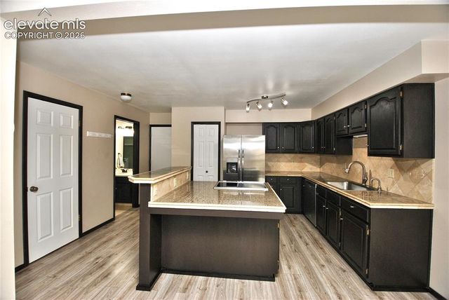 6109 Pine Hill Drive, Colorado Springs, CO 80918