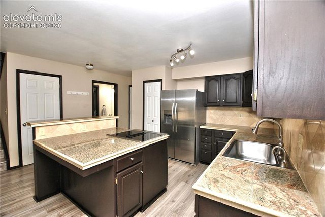 6109 Pine Hill Drive, Colorado Springs, CO 80918
