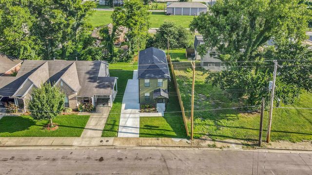 159 CALDWELL AVE, Memphis, TN 38107