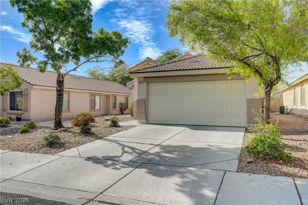 4981 Lunetto Avenue, Las Vegas, NV 89141 — photo 3