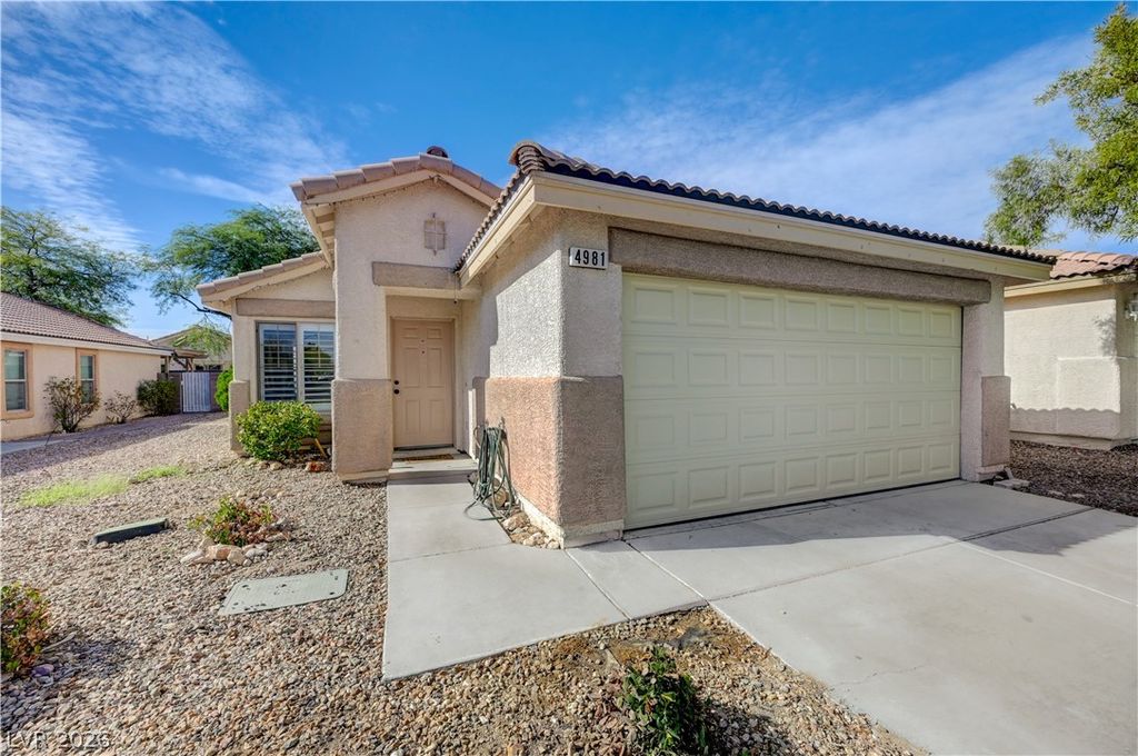 4981 Lunetto Avenue, Las Vegas, NV 89141 — photo 4