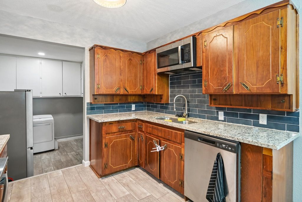 3204 Aurora Street, Haltom City, TX 76117 — photo 5