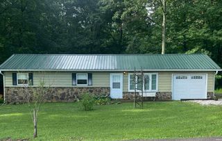 1136 Art Gallery Road, Bedford, IN 47421