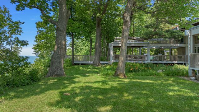1600 Rocky Gap Road, Benton Twp, MI 49022
