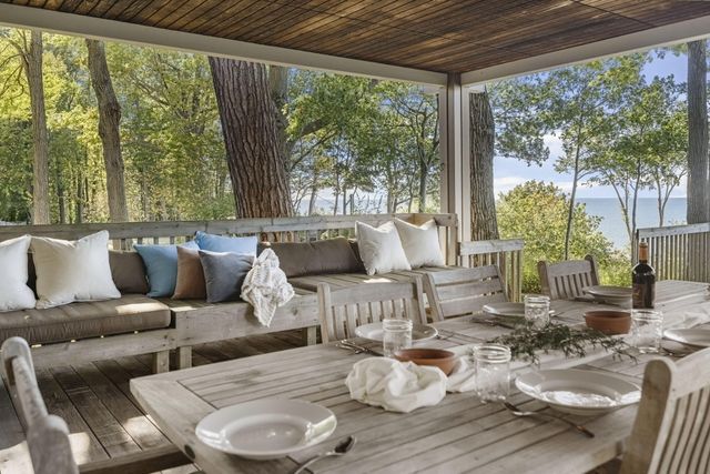 1600 Rocky Gap Road, Benton Twp, MI 49022