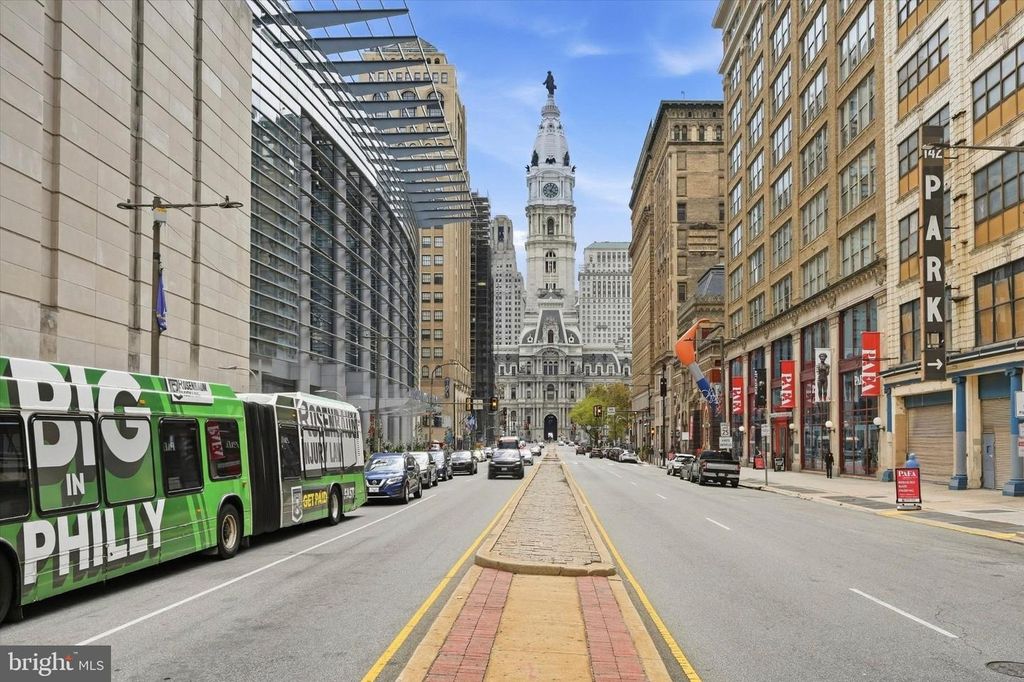 201 N BROAD ST #4, PHILADELPHIA, PA 19107 — photo 2