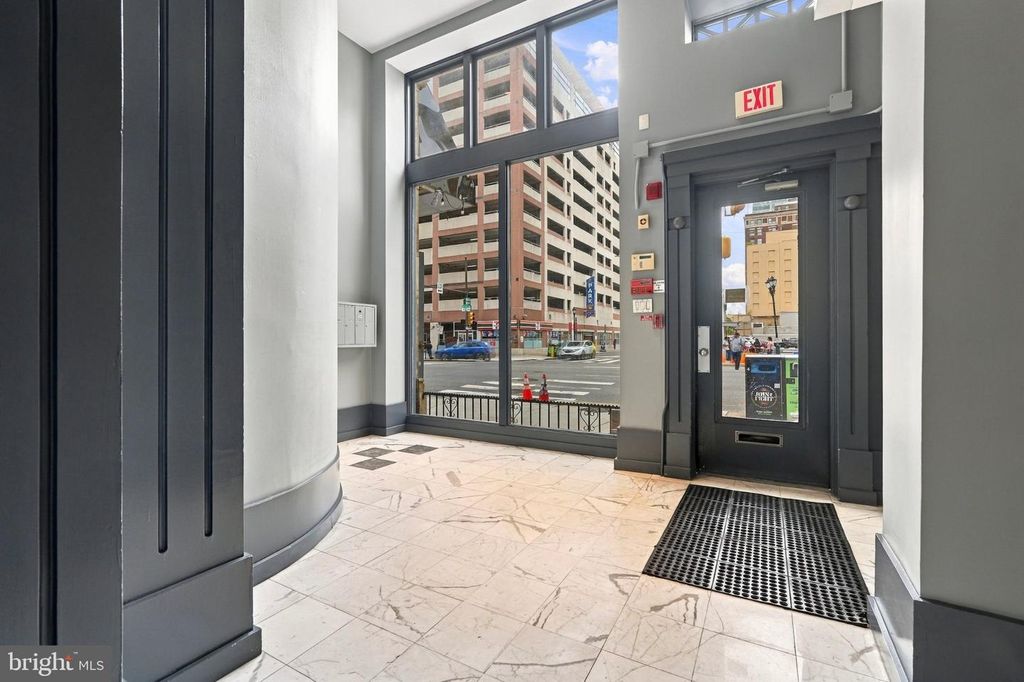 201 N BROAD ST #4, PHILADELPHIA, PA 19107 — photo 3