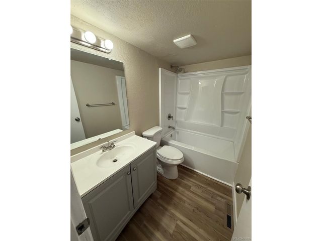 1015 Bennett Ave, Colorado Springs, CO 80909