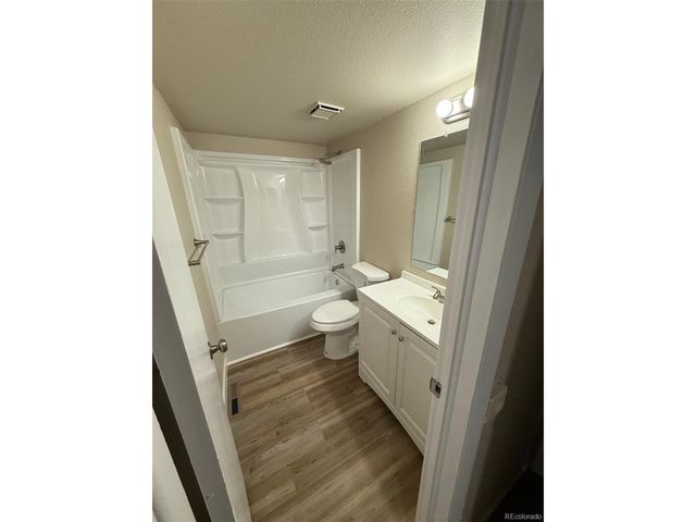 1015 Bennett Ave, Colorado Springs, CO 80909