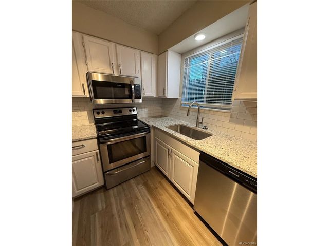 1015 Bennett Ave, Colorado Springs, CO 80909