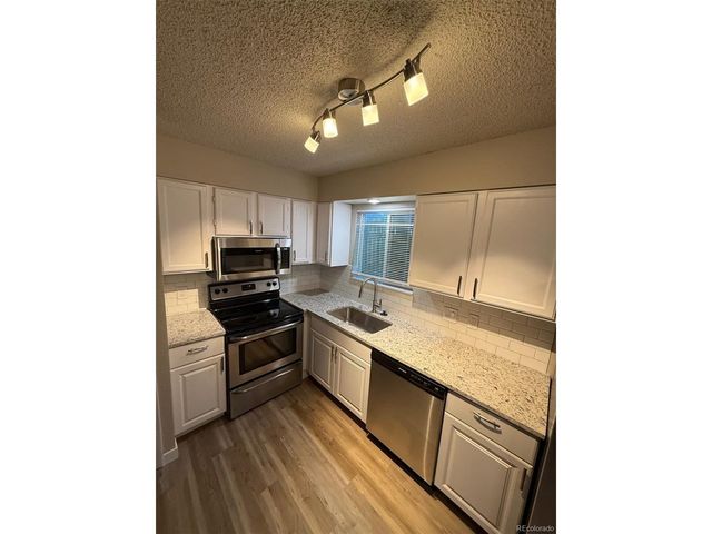 1015 Bennett Ave, Colorado Springs, CO 80909