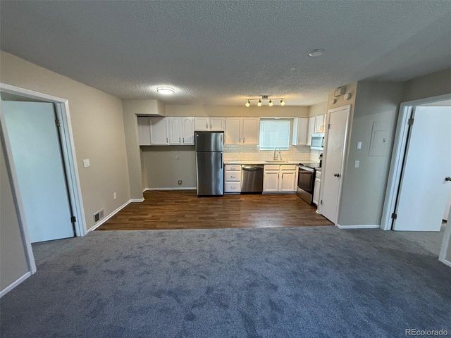 1015 Bennett Ave, Colorado Springs, CO 80909