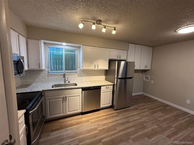 1015 Bennett Ave, Colorado Springs, CO 80909