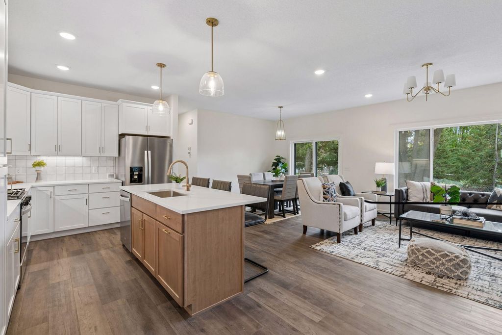 1239 Bellflower Lane, Owatonna, MN 55060 — photo 3
