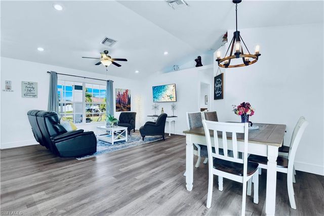 2533 SW 26th AVE, Cape Coral, FL 33914