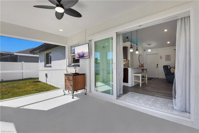 2533 SW 26th AVE, Cape Coral, FL 33914