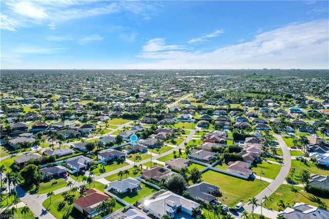 2533 SW 26th AVE, Cape Coral, FL 33914