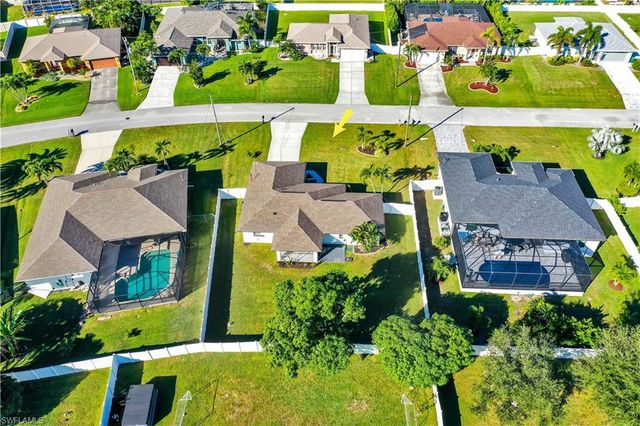 2533 SW 26th AVE, Cape Coral, FL 33914