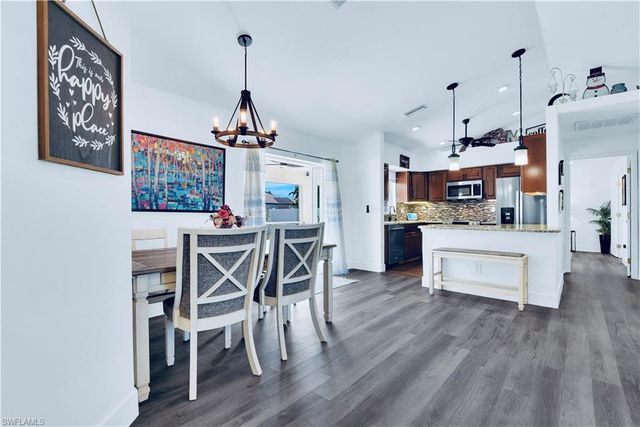 2533 SW 26th AVE, Cape Coral, FL 33914