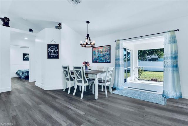 2533 SW 26th AVE, Cape Coral, FL 33914