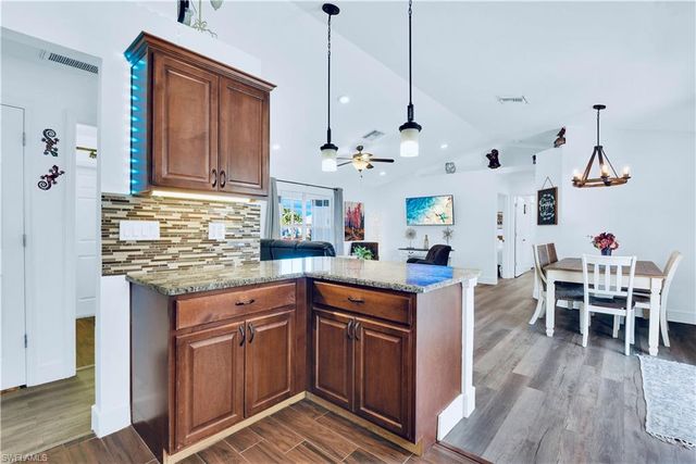 2533 SW 26th AVE, Cape Coral, FL 33914