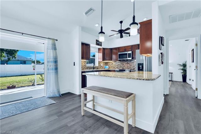 2533 SW 26th AVE, Cape Coral, FL 33914