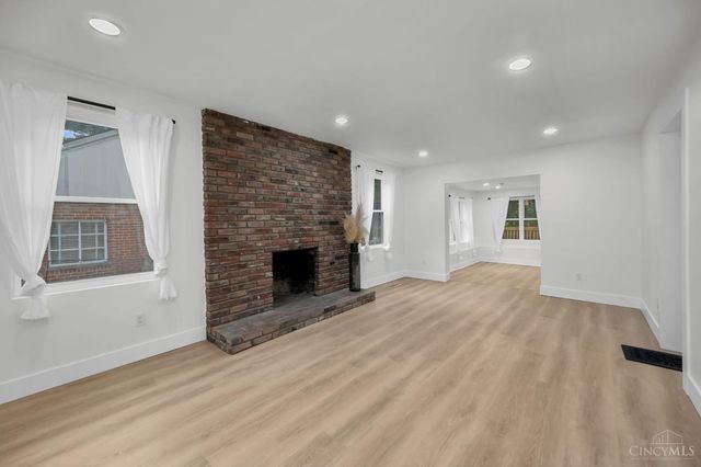 6502 Edwood Avenue, Cincinnati, OH 45224