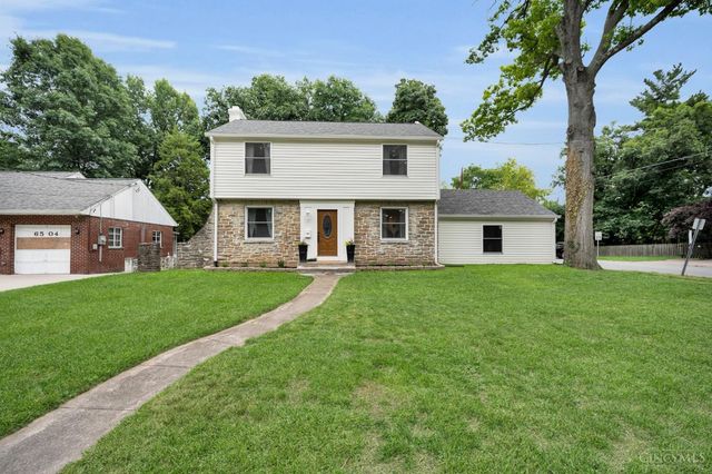 6502 Edwood Avenue, Cincinnati, OH 45224