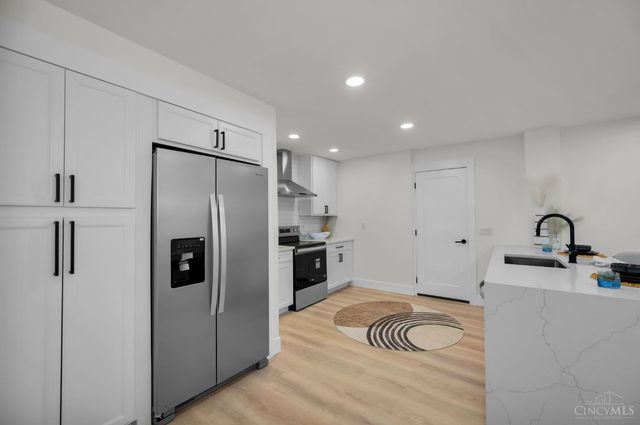 6502 Edwood Avenue, Cincinnati, OH 45224