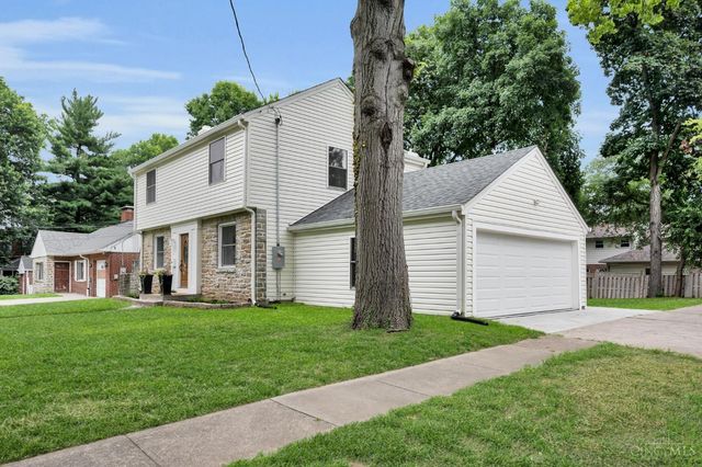 6502 Edwood Avenue, Cincinnati, OH 45224