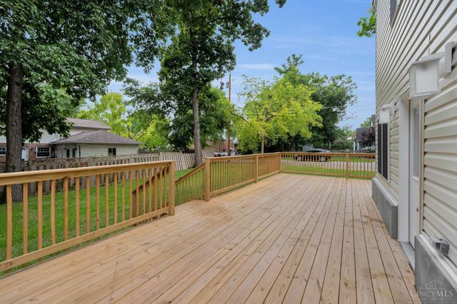 6502 Edwood Avenue, Cincinnati, OH 45224