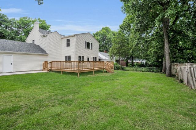 6502 Edwood Avenue, Cincinnati, OH 45224
