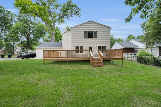 6502 Edwood Avenue, Cincinnati, OH 45224