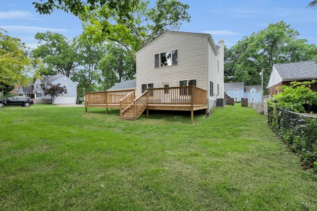 6502 Edwood Avenue, Cincinnati, OH 45224